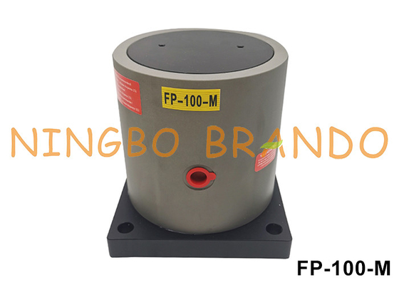 FP-100-M Lineaire pneumatische vibrator van de FP-M-serie voor industriële hopperbakken