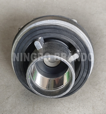 CA40MM 1-1/2' ingebouwde stofverzamelaar pulsklep 12V 24V 110V 220V
