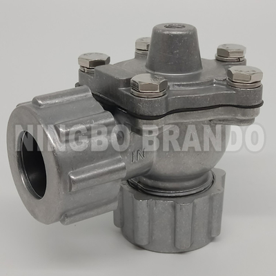 RCA20DD 3/4' Dresser Nut Remote Pilot Valve voor stofverzamelaar