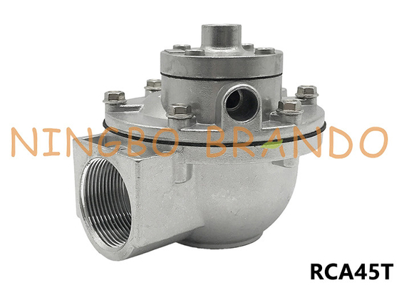1.5''RCA45T Goyen type afstandsbediening Pulsjet Valve voor industriële baghouse