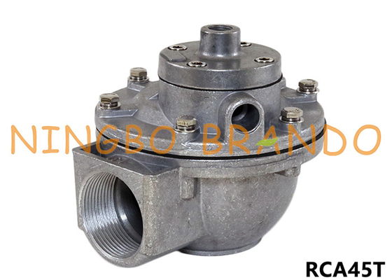 1.5''RCA45T Goyen type afstandsbediening Pulsjet Valve voor industriële baghouse