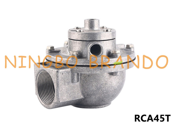 1.5''RCA45T Goyen type afstandsbediening Pulsjet Valve voor industriële baghouse