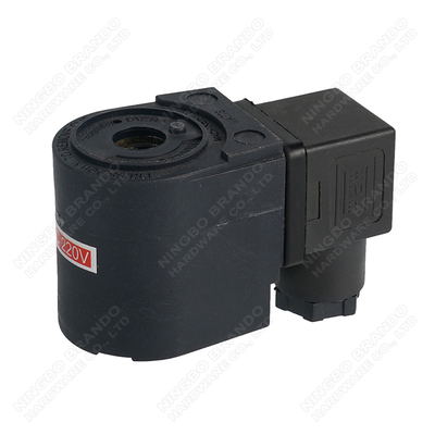 PM-60 Taeha Type Pulse Jet Ventiel Solenoïde Spoel 24VDC 110VAC 220VAC