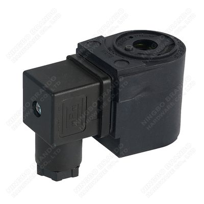 PM-60 Taeha Type Pulse Jet Ventiel Solenoïde Spoel 24VDC 110VAC 220VAC