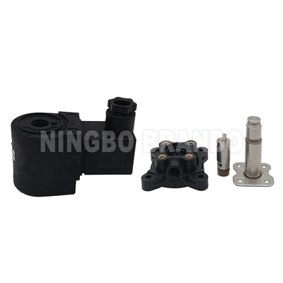 Solenoid Piloot Pool Montage Voor Taeha Pulse Jet Klep PM-60 spoel