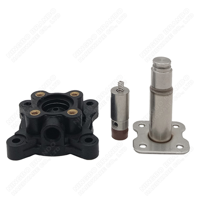 Solenoid Piloot Pool Montage Voor Taeha Pulse Jet Klep PM-60 spoel