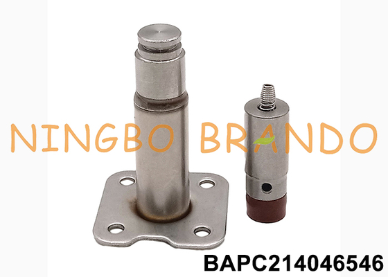 Solenoid Piloot Pool Montage Voor Taeha Pulse Jet Klep PM-60 spoel