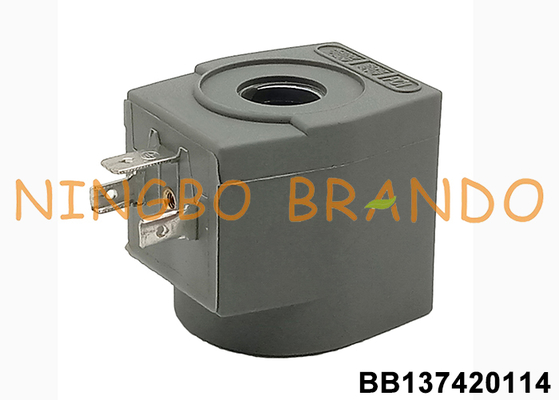 Watson-type PC1-solenoïde-klep spoel voor stofcollectorklep 24V 220V