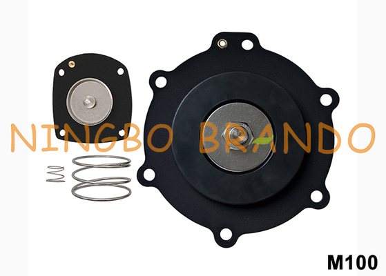 TKITM100N04 Diafragma voor 3,5'' SQP100 SQM100 TURBO Pulsventiel