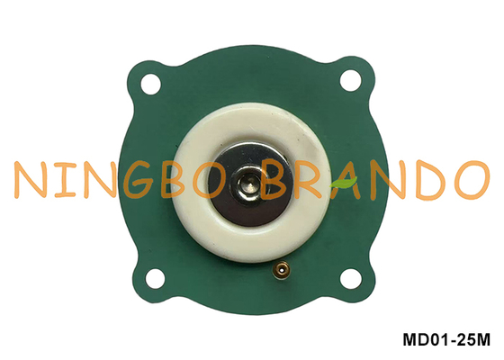 MD01-25M Membraan voor TH-5825-M TAEHA Pulse Valve Membraan Reparatiekit