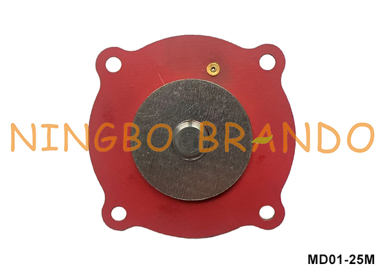 MD01-25M Membraan voor TH-5825-M TAEHA Pulse Valve Membraan Reparatiekit