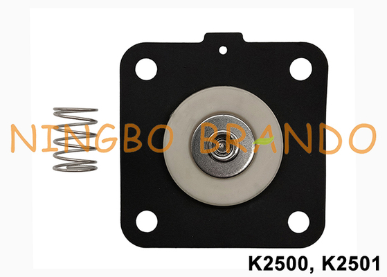 K2500 K2501 1' Diafragma reparatie kit voor CA25T CA25DD Goyen puls klep