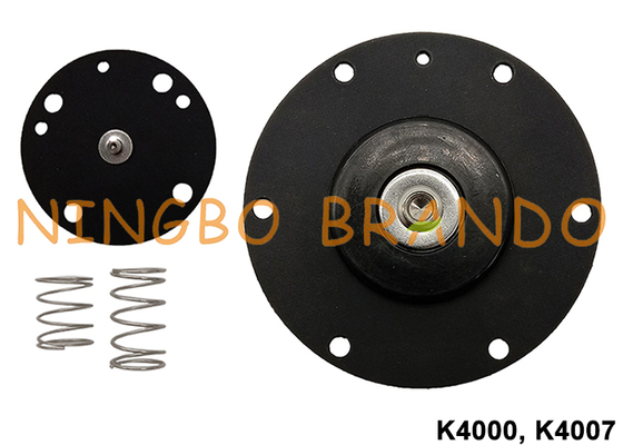 K4000 M1182 K4007 Diafragma kit voor Goyen CA40TH Pulse Jet Valve
