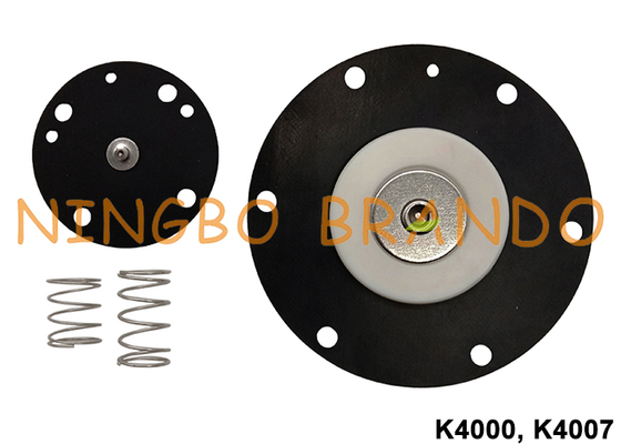 K4000 M1182 K4007 Diafragma kit voor Goyen CA40TH Pulse Jet Valve