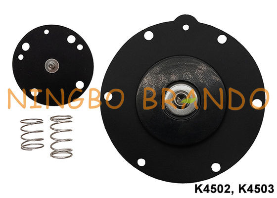 K4502 K4503 Diafragma kit voor 1,5' Goyen CA45T CA45DD pulsjetklep