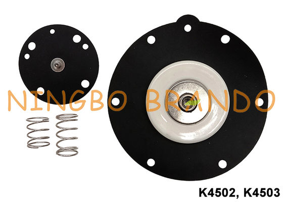 K4502 K4503 Diafragma kit voor 1,5' Goyen CA45T CA45DD pulsjetklep