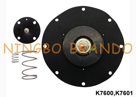 K7600 K7601 Diafragma-kit voor 3' Goyen CA76T CA76MM pulsventiel