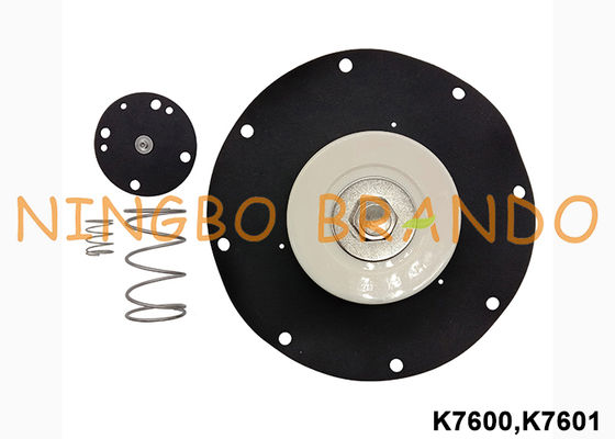K7600 K7601 Diafragma-kit voor 3' Goyen CA76T CA76MM pulsventiel