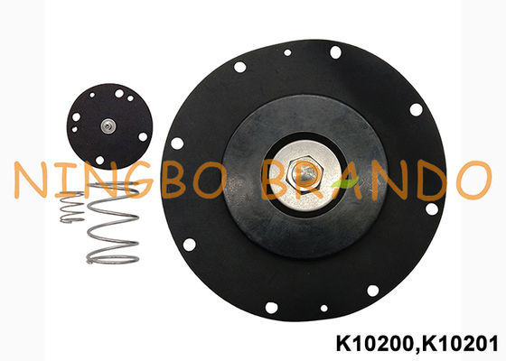 K10200 K10201 Membraan Kit Voor Goyen 4'' CA102MM RCA102MM Pulse Ventiel
