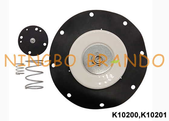 K10200 K10201 Membraan Kit Voor Goyen 4'' CA102MM RCA102MM Pulse Ventiel