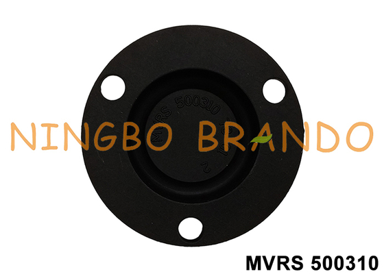 MVRS 500310 Membraan voor BUHLER Meelfabriekmachines Luchtstraalfilter
