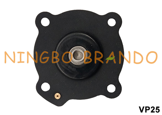 VP25 Diafragma reparatie kit voor 1' HUANGNENG MD125 puls klep