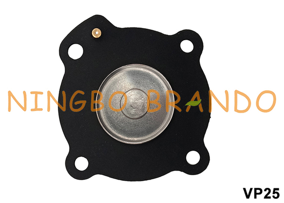 VP25 Diafragma reparatie kit voor 1' HUANGNENG MD125 puls klep