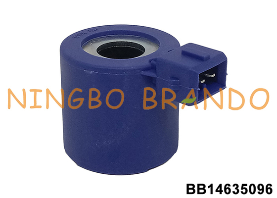 12VDC 16W Solenoïde Spoel Voor BRC CNG Reducer LPG Multiklep
