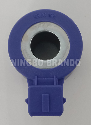 12VDC 16W Solenoïde Spoel Voor BRC CNG Reducer LPG Multiklep