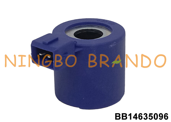 12VDC 16W Solenoïde Spoel Voor BRC CNG Reducer LPG Multiklep