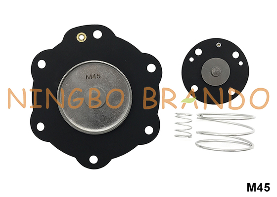 M45 TKITM45 Membraan voor TURBO Pulse Valve Membraan Kit