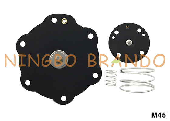 M45 TKITM45 Membraan voor TURBO Pulse Valve Membraan Kit