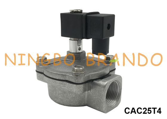 CAC25T4 GOYEN Type Pulse Jet Klep CAC25T4012 CAC25T4022 CAC25T4002