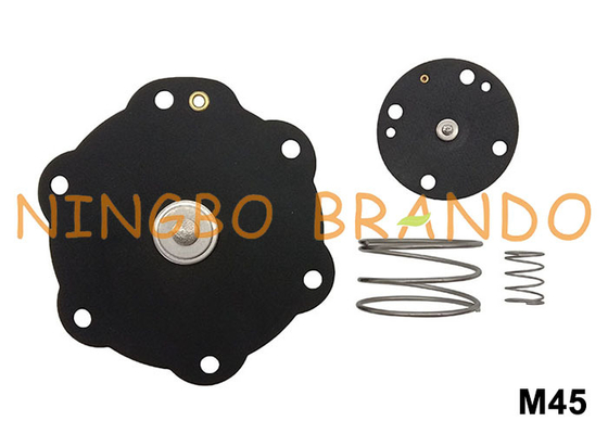M45 TKITM45 Diafragma reparatie kit voor TURBO 1-1/2' puls klep