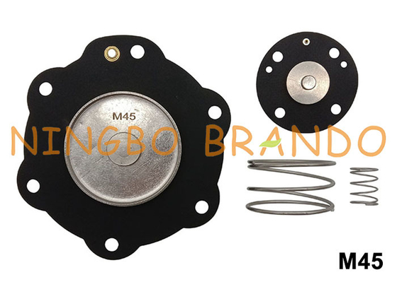 M45 TKITM45 Diafragma reparatie kit voor TURBO 1-1/2' puls klep