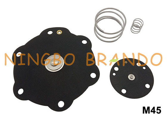 M45 TKITM45 Diafragma reparatie kit voor TURBO 1-1/2' puls klep