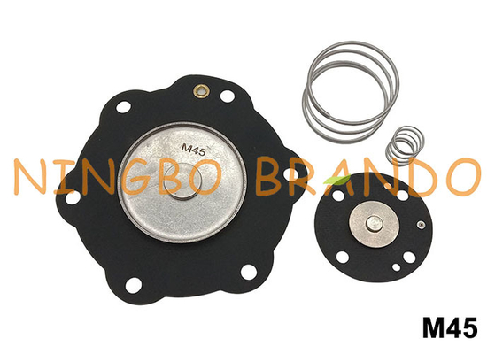 M45 TKITM45 Diafragma reparatie kit voor TURBO 1-1/2' puls klep