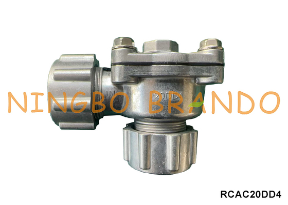Goyen Type Pulse Jet Klep RCAC20DD4 RCAC20DD4012 RCAC20DD4002 RCAC20DD4022