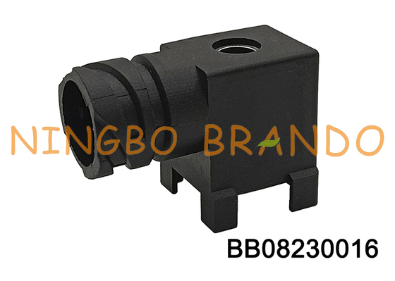 Auto onderdelen 24V DC magnetrol spoel 2,5W 8mm gat