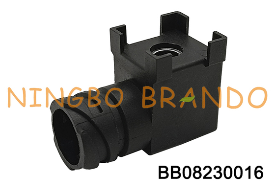 Auto onderdelen 24V DC magnetrol spoel 2,5W 8mm gat