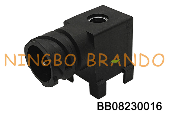 Auto onderdelen 24V DC magnetrol spoel 2,5W 8mm gat