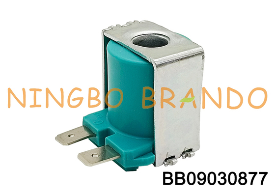 Washer Water Inlaatklep Solenoïde Spoel Kit Voor Whirlpool Maytag 110V 24V