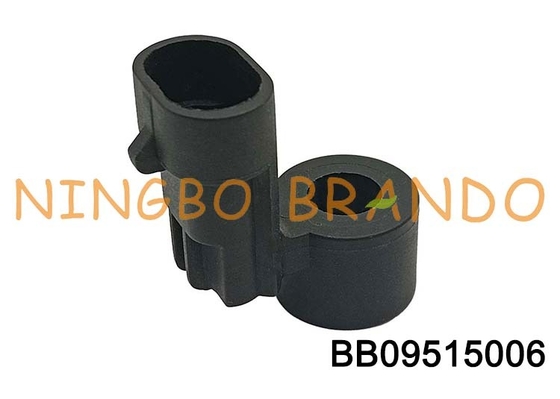 DC6V 6V DC 58W LPG CNG Auto-onderdeel Injector Rail Solenoïde Spoel Met DEUTSCH Connector