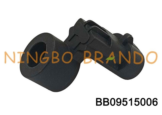 DC6V 6V DC 58W LPG CNG Auto-onderdeel Injector Rail Solenoïde Spoel Met DEUTSCH Connector
