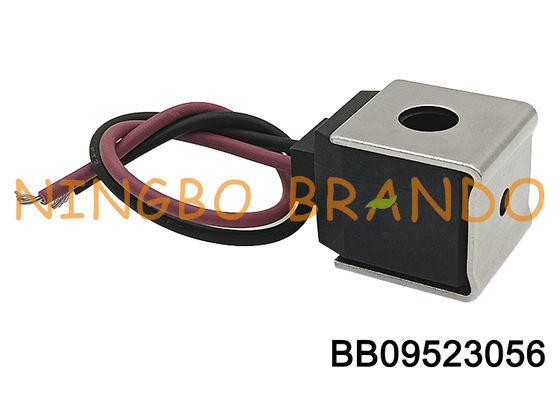 Industriële regelkleppen magneetspoel 24VDC DC24V 24 Volt 8W