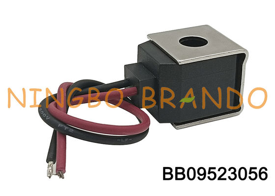 Industriële regelkleppen magneetspoel 24VDC DC24V 24 Volt 8W