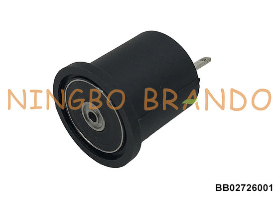 Solenoïde Spoel Voor GEA WESTFALIA AutoPlus StimoPlus Melkpulser 24V 7051-2689-030