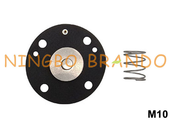 TKISM010N02 1/2'' Diafragma reparatie kit voor Turbo TI010NM TI010NP puls klep