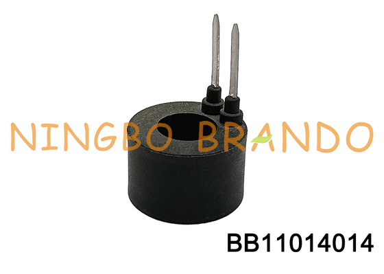 LPG-CNG-autodeel-solenoïde spoel 12VDC 12 Volt DC12V 48W