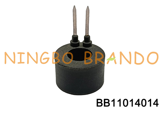 LPG-CNG-autodeel-solenoïde spoel 12VDC 12 Volt DC12V 48W